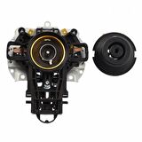 Grundig TM-6860 İnox Çay Makinesi Termostat Grubu